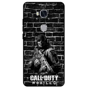 Megafone Call of duty 1891 Cover For Honor 5X