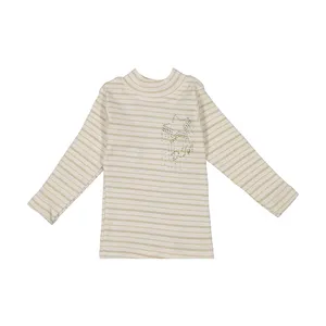 تی شرت دخترانه سیدونا مدل KSI2025-092