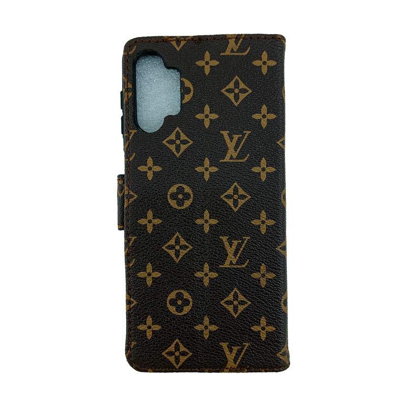 کیف کلاسوری مدل KSRM-002 مناسب برای گوشی موبایل سامسونگ Galaxy  A32 5G
