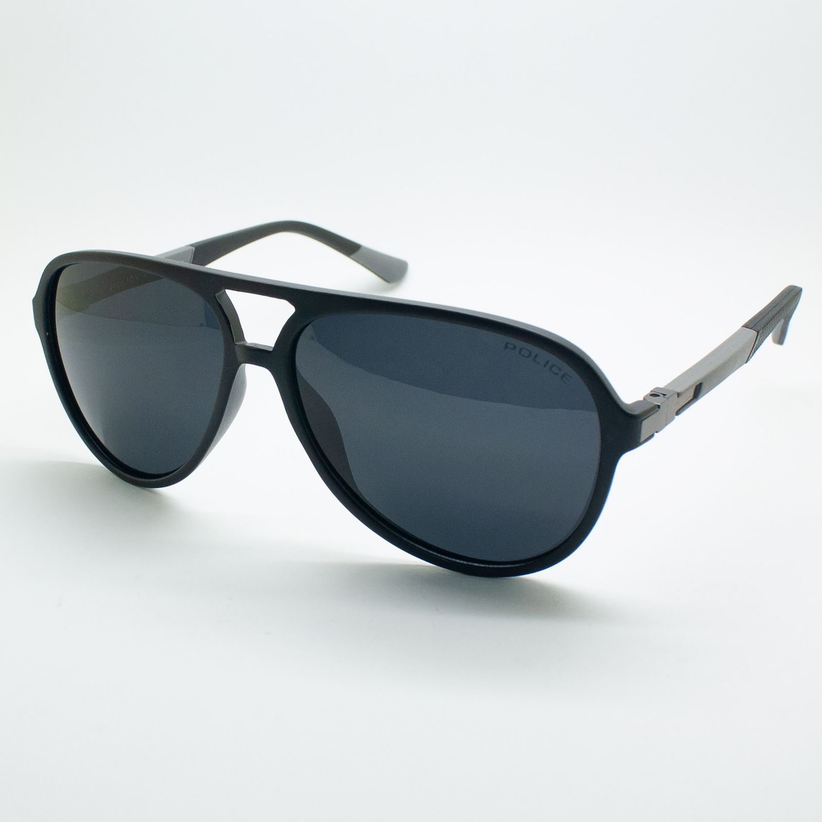 عینک آفتابی مدل 8606 B GR -  - 4