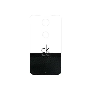 MAHOOT Calvin Klein Cover Sticker for Google Nexus 6