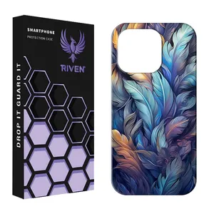 RIVEN RI1-19 Case For Apple iPhone 16 Pro