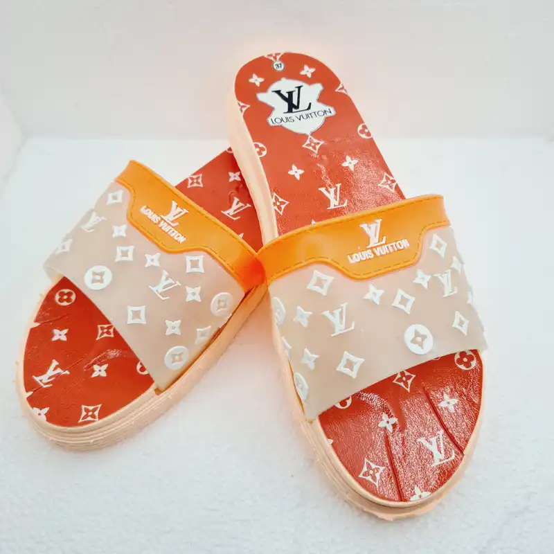 دمپایی زنانه کد ORG-333