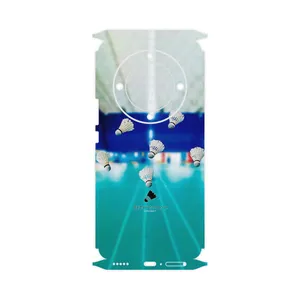 MAHOOT Badminton-FullSkin Cover Sticker for Honor Magic 5 Lite