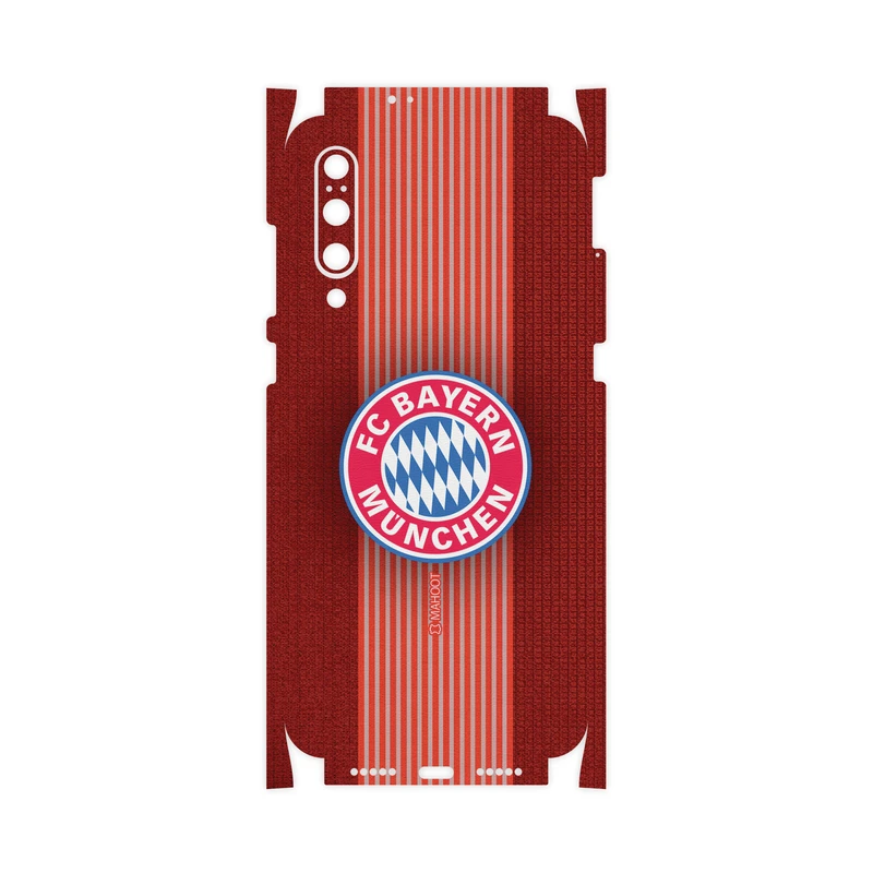 برچسب پوششی ماهوت مدل Bayern-Munchen-FC-FullSkin مناسب برای گوشی موبایل شیائومی MI 9