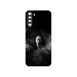 MAHOOT Keanu Reeves Cover Sticker for Gplus X10