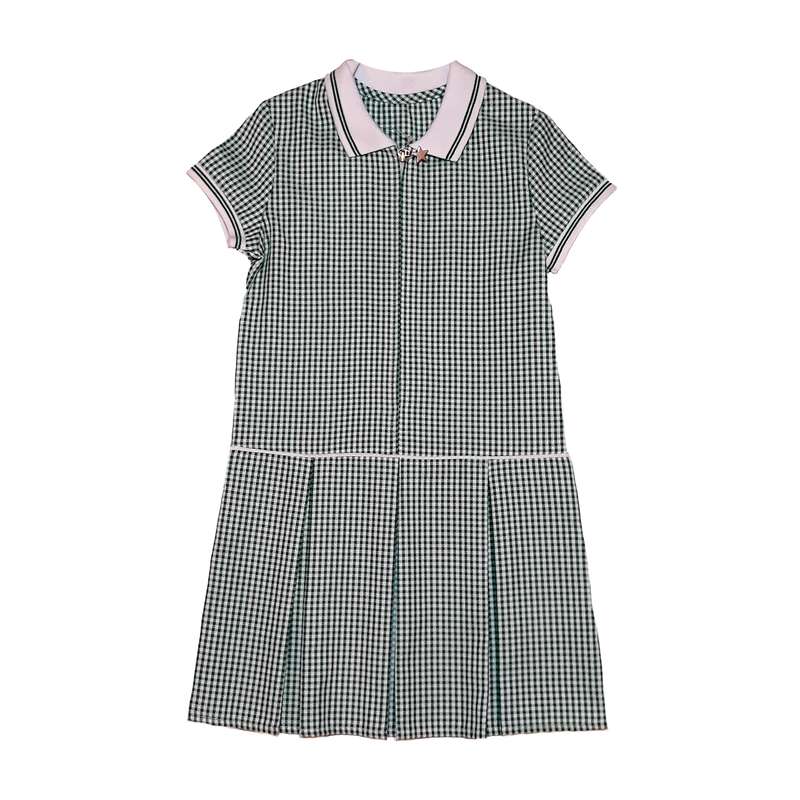 پیراهن دخترانه جورج مدل 501 SH