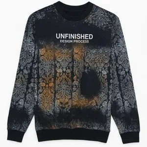 سویشرت مردانه مدل دورس دونخ سنتی