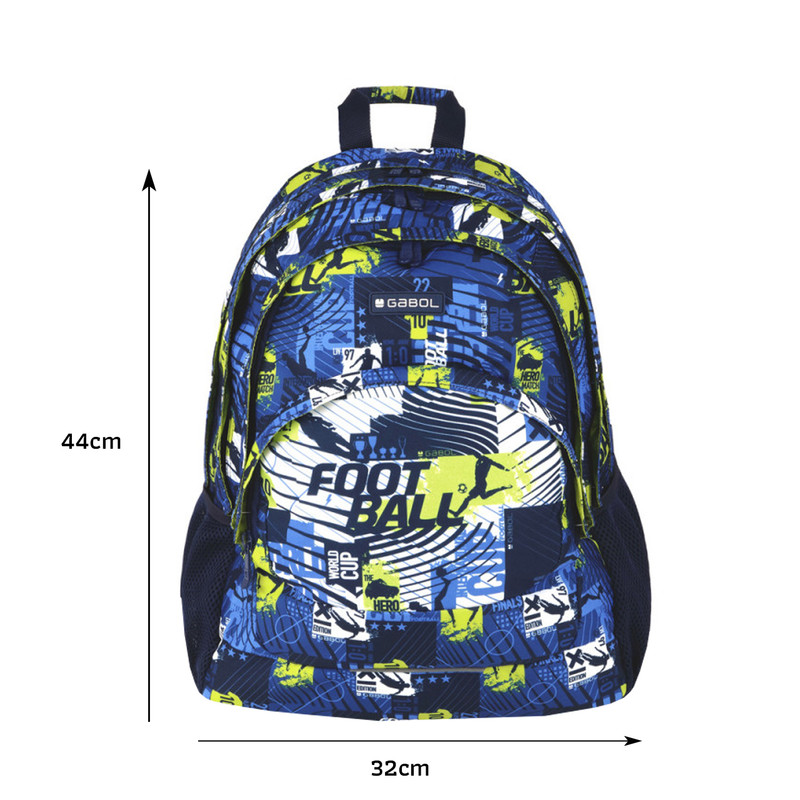 کوله پشتی گابل مدل Ball کد 234840003