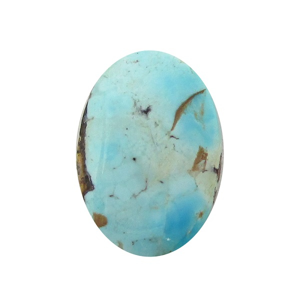 سنگ فیروزه پارلا گوهر 04 کد 5374