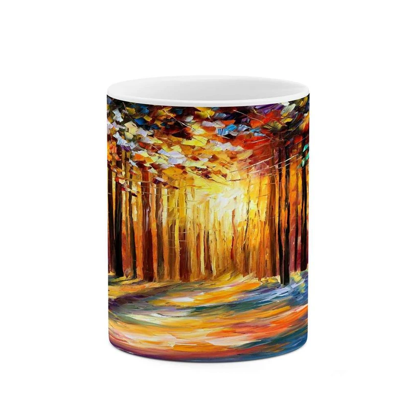 ماگ کاکتی مدل نقاشی کد mgh14010