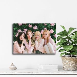 تابلو شاسی آتریسا مدل  بلک پینک black pink