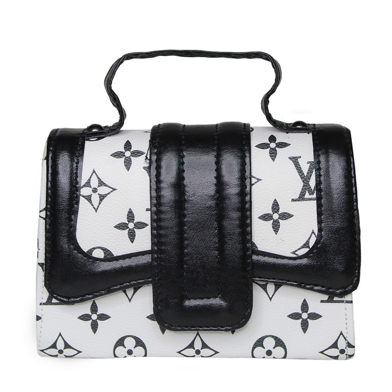 کیف رودوشی زنانه مدل B-2513