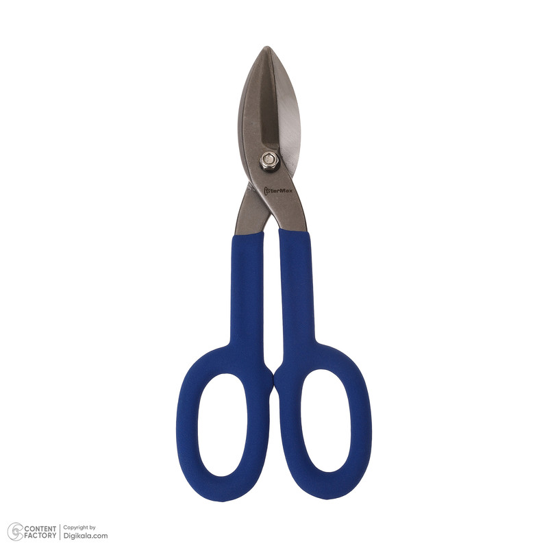 قیچی ورق بر استارمکس مدل SHI-110010GS