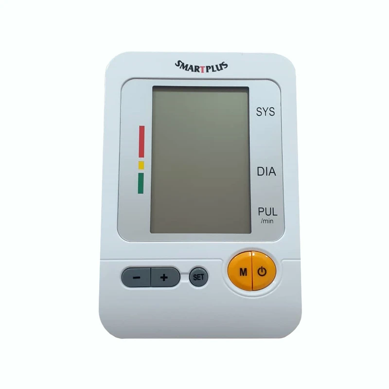 فشارسنج دیجیتال اسمارت پلاس مدل BP-103H