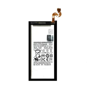 باتری موبایل کالفونا مدل Cal-N965 ظرفیت 4000 میلی آمپر ساعت مناسب برای گوشی موبایل سامسونگ Galaxy Note 9