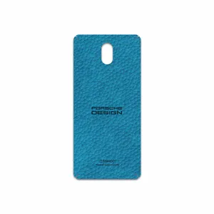 MAHOOT BL-PRDS Cover Sticker for Nokia 3.1