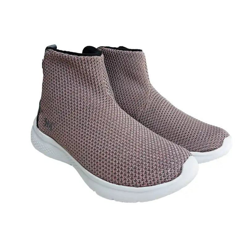 کفش مخصوص دویدن زنانه 361 درجه مدل 581844426