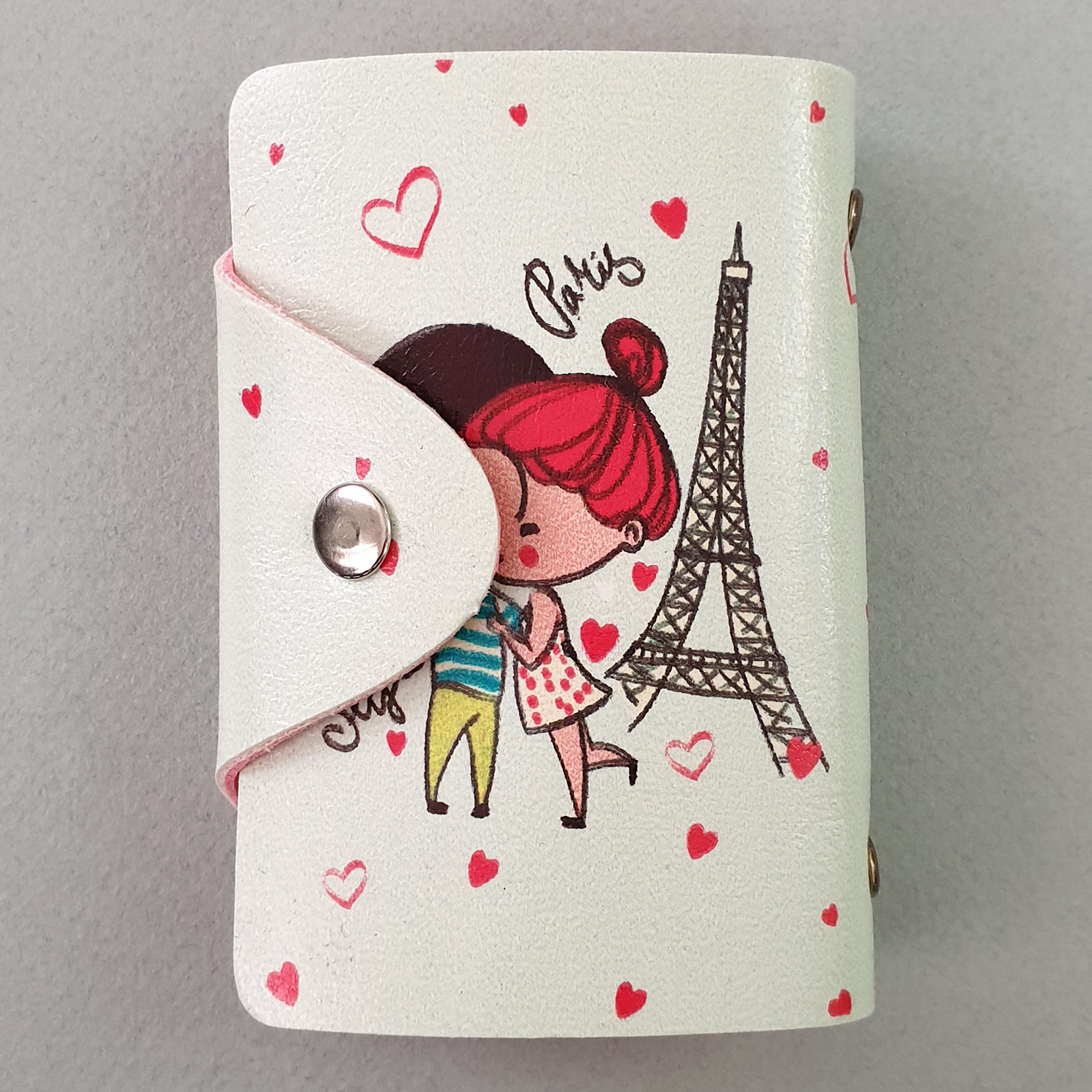 جاکارتی زنانه مدل پاریس كد ZCB50