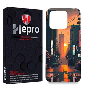 HEPRO MC Cover for XIAOMI REDMI 10C