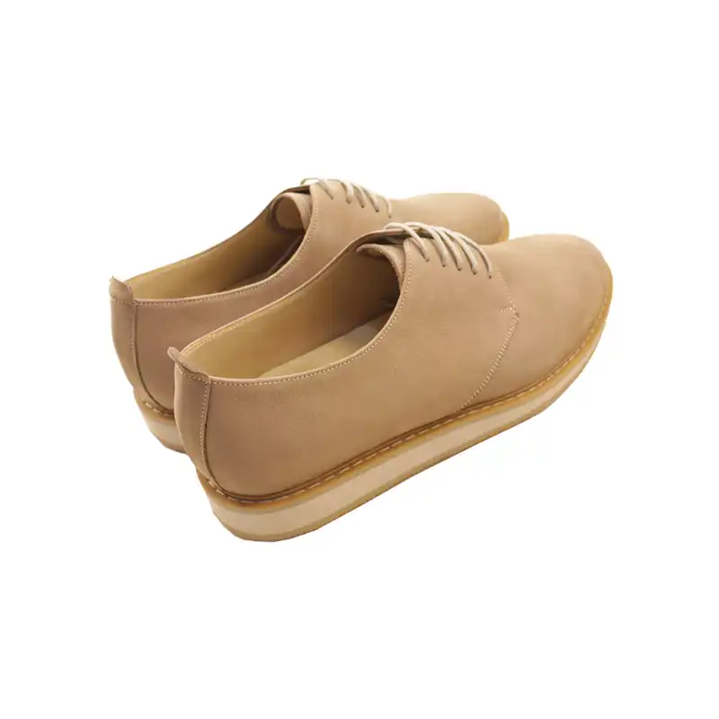 کفش روزمره مردانه چرم آرا مدل مدل sh126