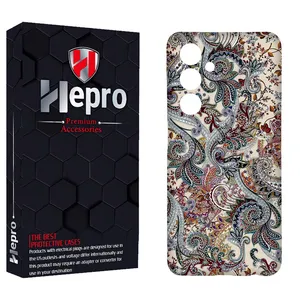 HEPRO MC Cover for SAMSUNG GALAXY A55
