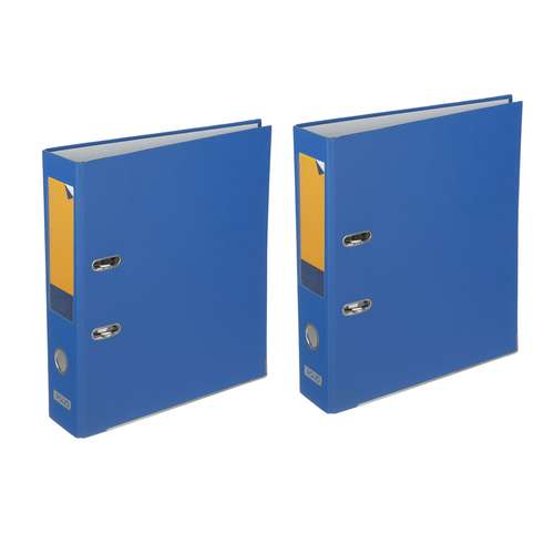 زونکن فولیو پرایم کد 08-A4 بسته 2 عددی	