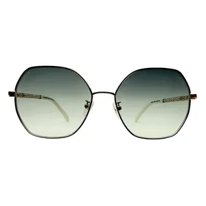 عینک آفتابی زنانه شانل مدل CH4281c006