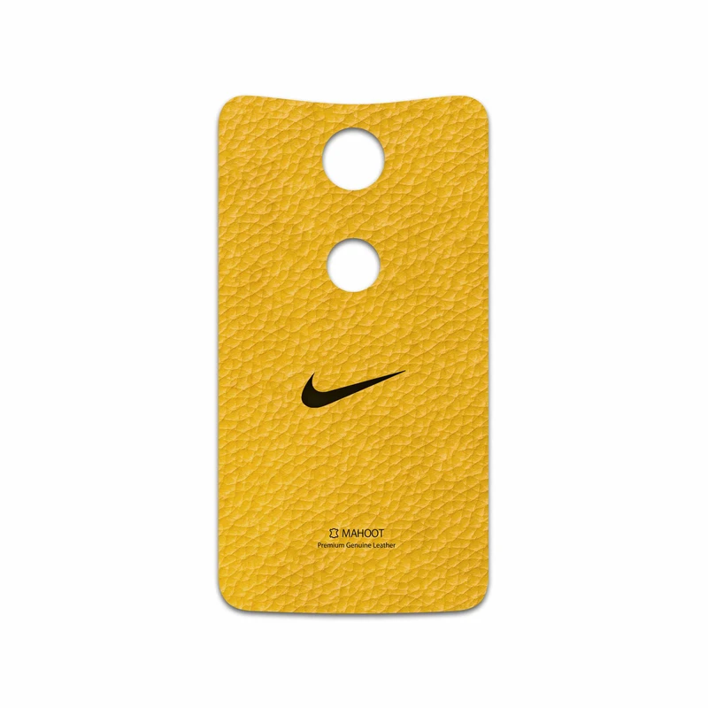 برچسب پوششی ماهوت مدل ML-NK مناسب برای گوشی موبایل گوگل Nexus 6