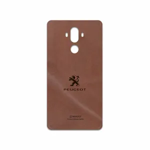 MAHOOT MNL-PEGT Cover Sticker for Huawei Mate 9