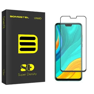 Somastel SD Ceramics Screen Protector For Huawei 8X