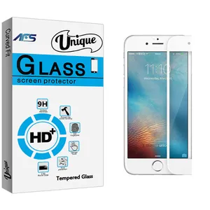 AFS Unique Glass Screen Protector For Apple بله