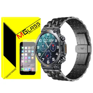 MGlass 7Bid strap suitable for Happy Touch K59 / K59 Pro