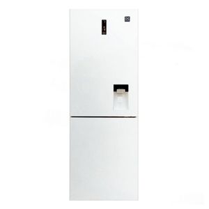 یخچال و فریزر ۲۴ فوت دوو مدل BMi-10GW