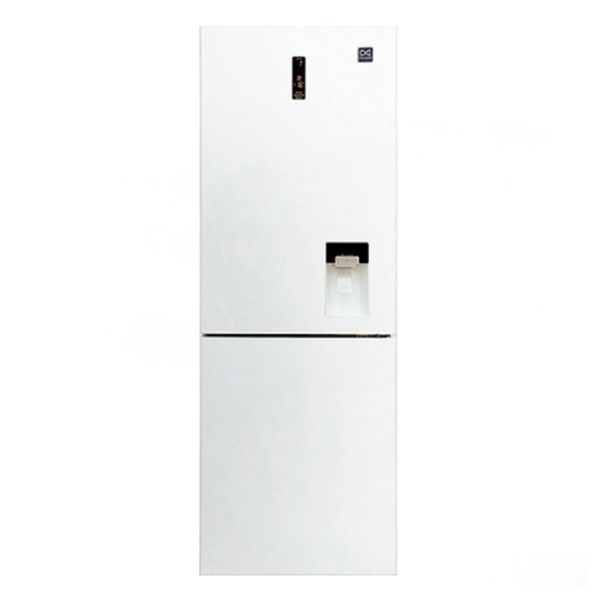 یخچال و فریزر ۲۴ فوت دوو مدل BMi-10GW