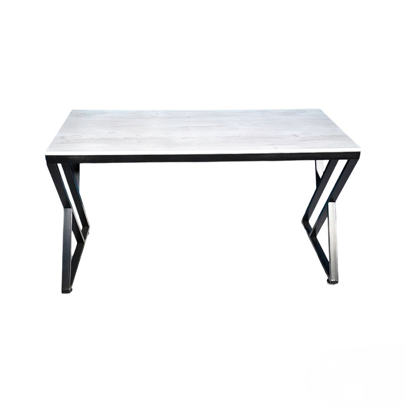 میز ناهارخوری آقای فلز مدل N202