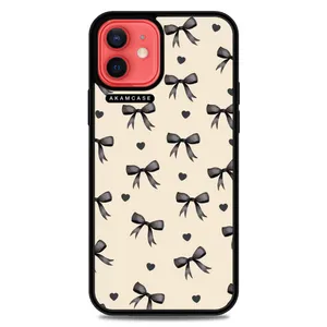 AKAM AMC-AW12-BOWS10 Cover For Apple iPhone 12