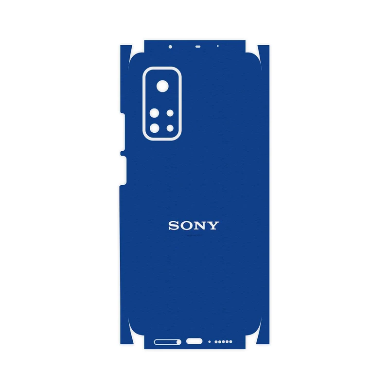 برچسب پوششی ماهوت مدل Sony-FullSkin مناسب برای گوشی موبایل شیائومی Mi 10T Pro 5G