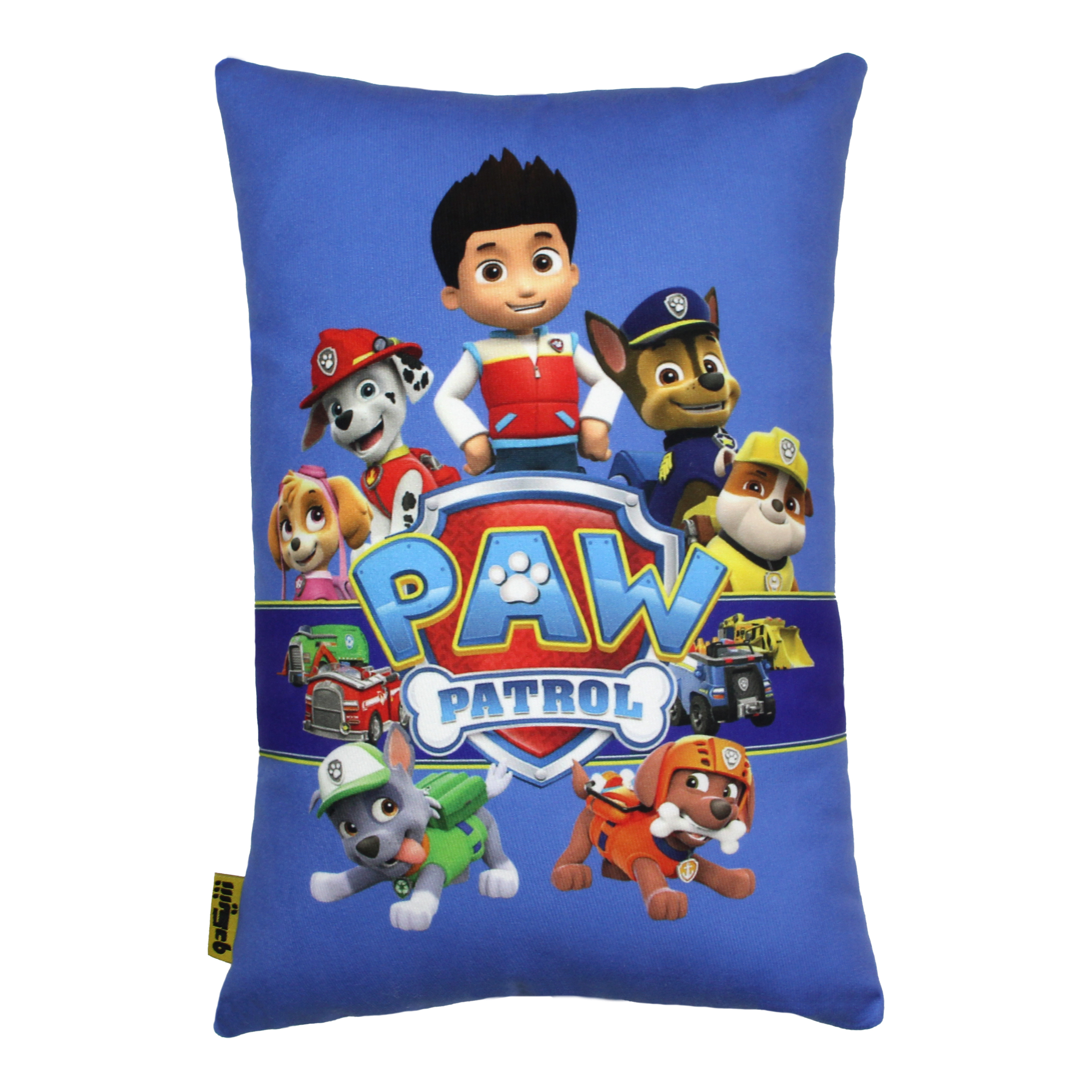 بالش کودک شیکدو مدل KDB31