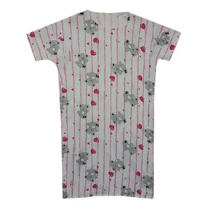 پیراهن راحتی زنانه مدل N-1kh