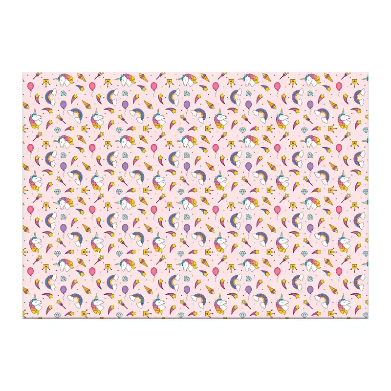 چرم مصنوعی مدل یونیکورن کد IDM 603