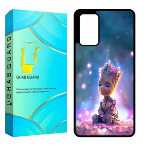 Ghab Guard CHAPGHAB Cover For Samsung Galaxy A72