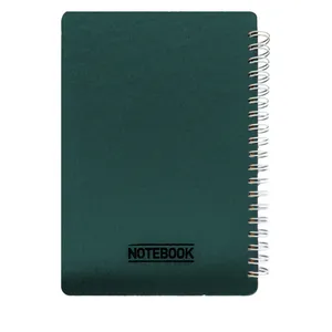 دفترچه یادداشت 80 برگ مدل M2425