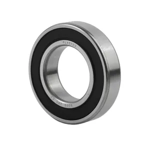 بلبرینگ وسط پلوس پلاستکس کد 6006-2RS-C3 مناسب برای پژو 405