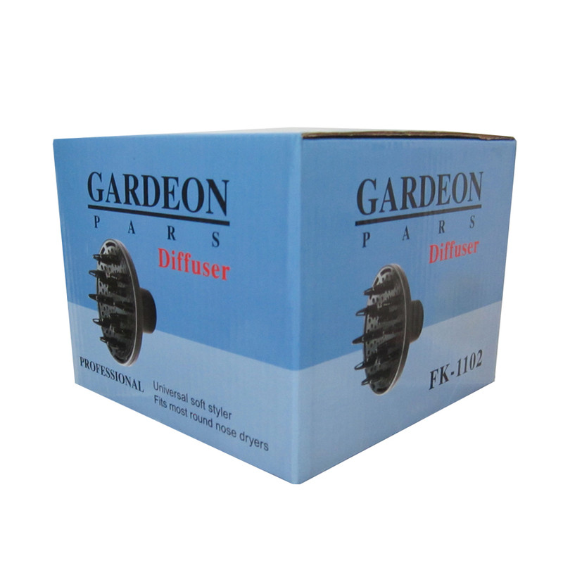 دیسپانسر سشوار گاردون مدل FK-1102 دیسپانسر سشوار گاردون مدل FK-1102