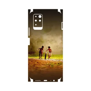 MAHOOT childs play-FullSkin Cover Sticker for Infinix Note 10