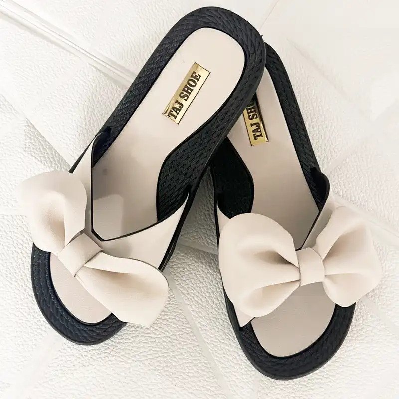 دمپایی زنانه مدل روناک 23500000