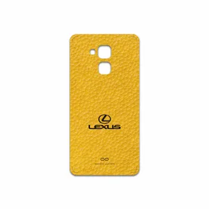 MAHOOT ML-LXS Cover Sticker for Huawei Gt3