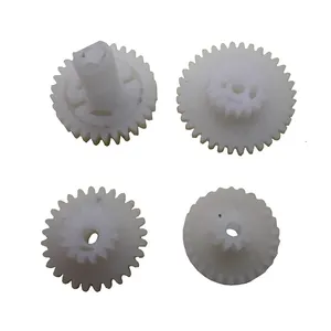 چرخدنده ربات مدل   1axis R300 بسته 4 عددی