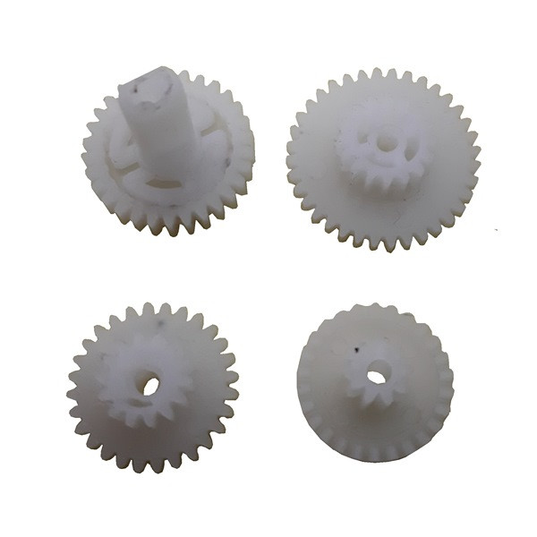 چرخدنده ربات مدل   1axis R300 بسته 4 عددی
